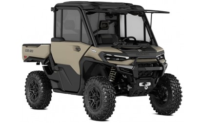 Defender Limited HD11